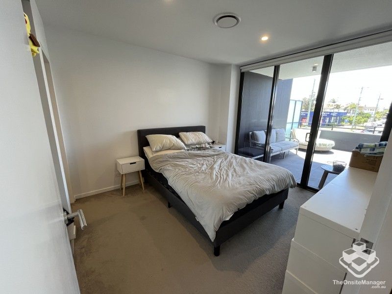 rental property Gold Coast