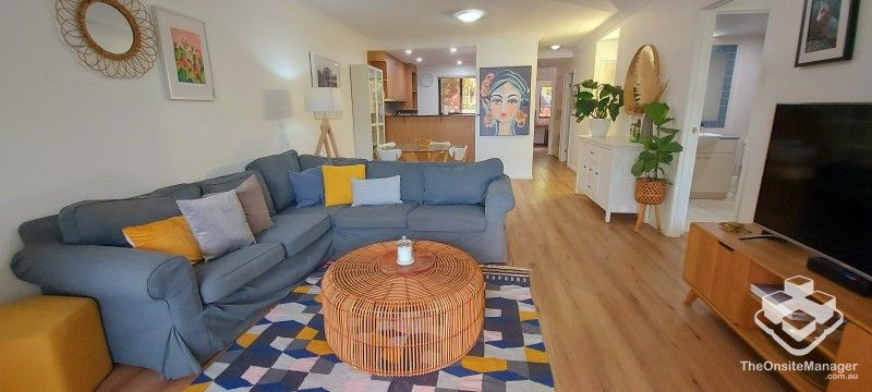 rental property Brisbane