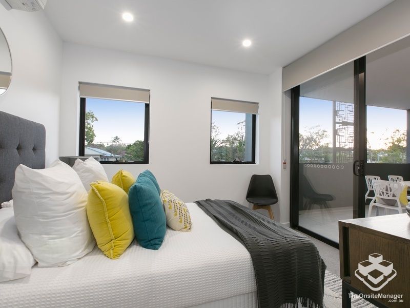 rental property Brisbane