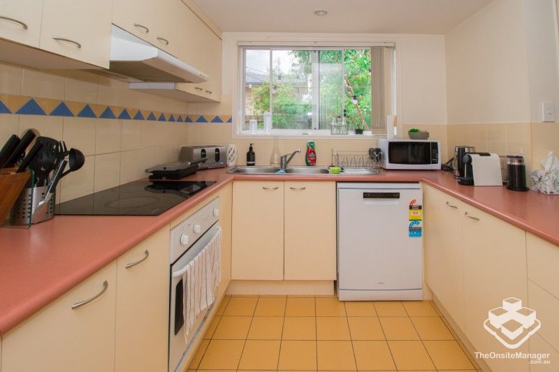 rental property Brisbane