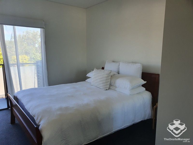 rental property Brisbane