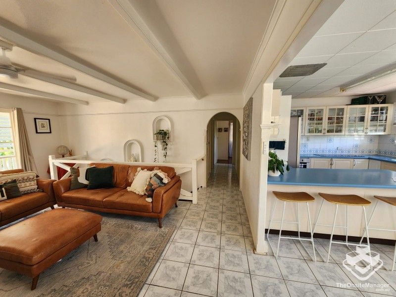 rental property Brisbane