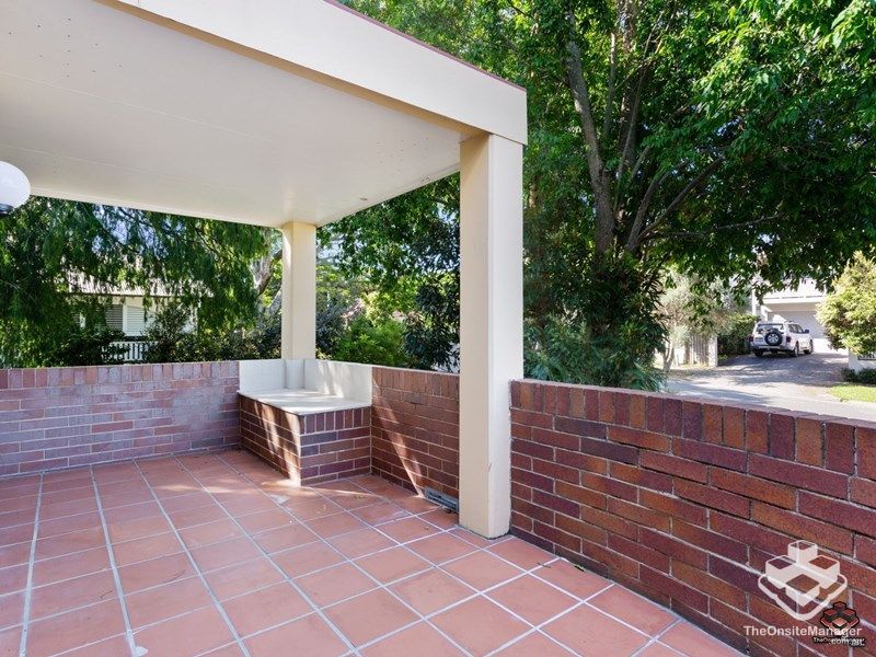 rental property Brisbane