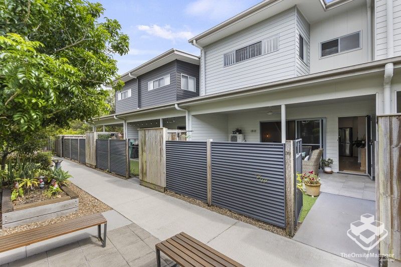 rental property Sunshine Coast