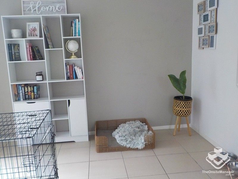rental property Brisbane