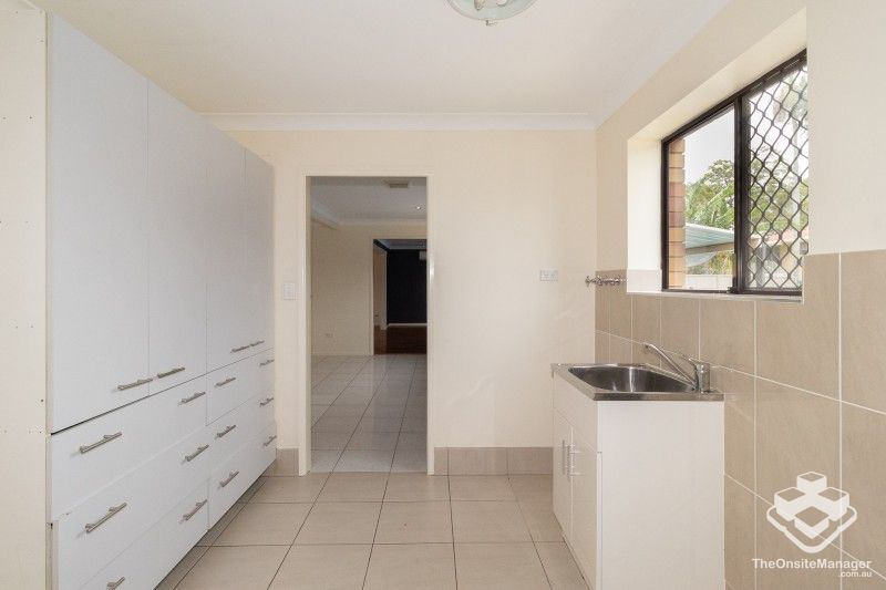 rental property Brisbane