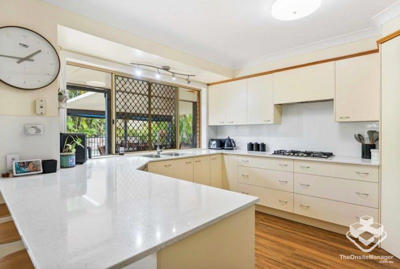 rental property Brisbane