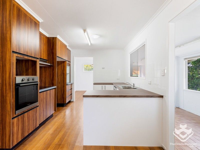 rental property Brisbane