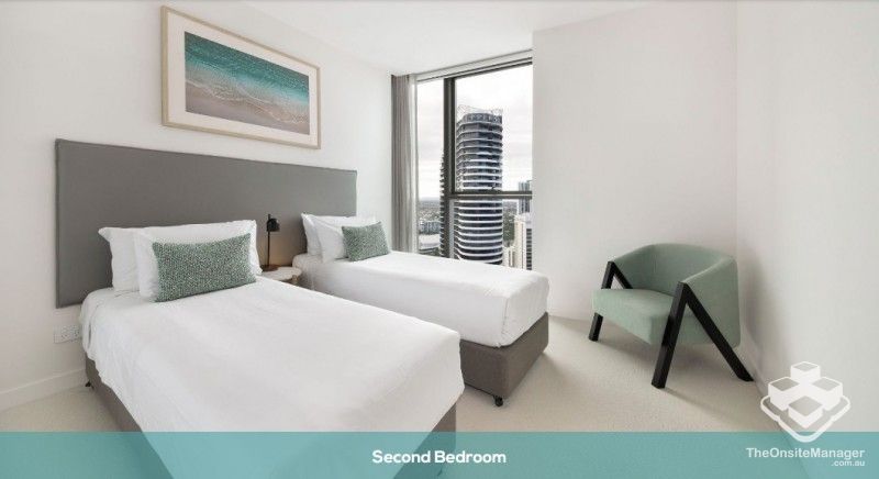 rental property Gold Coast