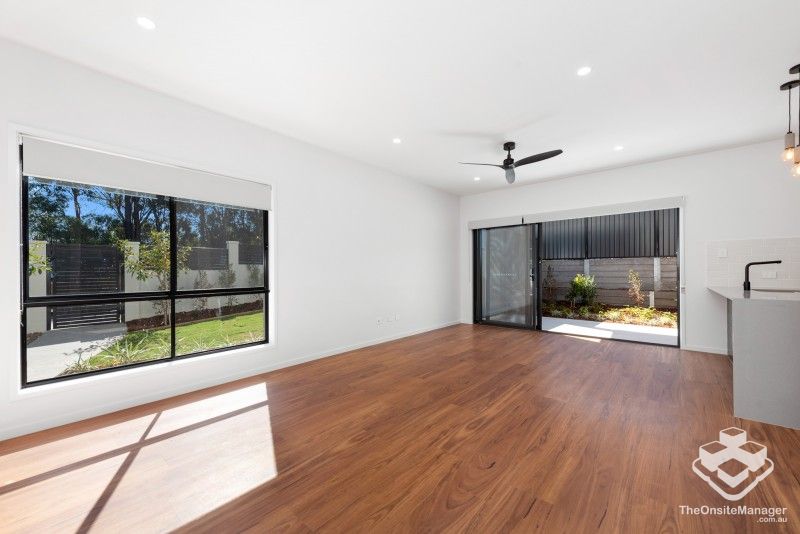 rental property Brisbane