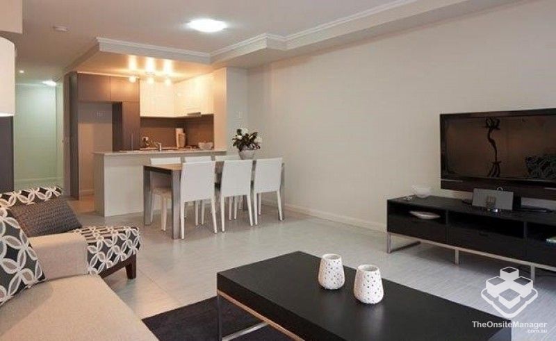 rental property Brisbane