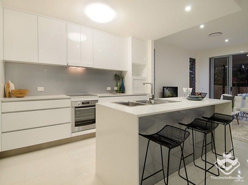 rental property Brisbane