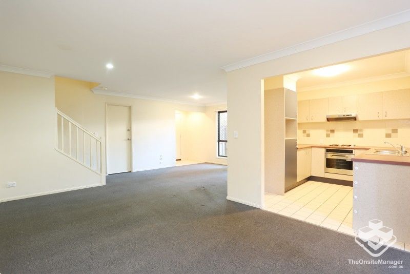 rental property Brisbane