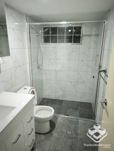 rental property Brisbane