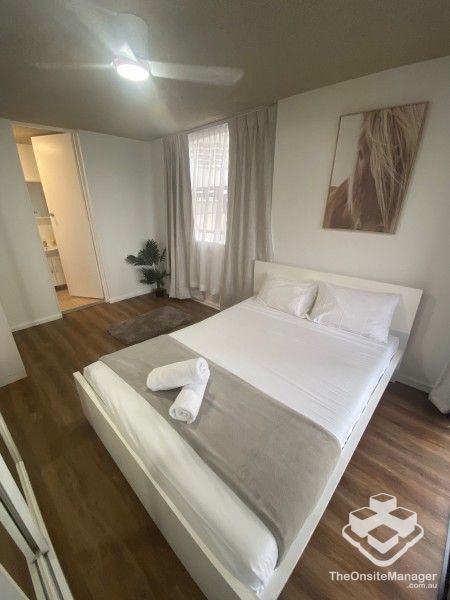 rental property Gold Coast