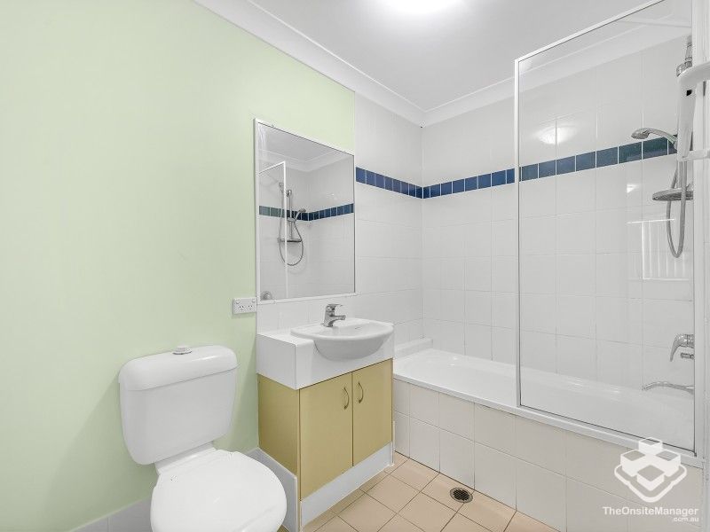 rental property Brisbane