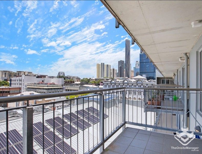 rental property Brisbane