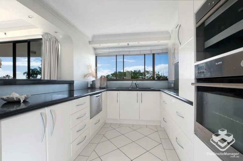 rental property Gold Coast