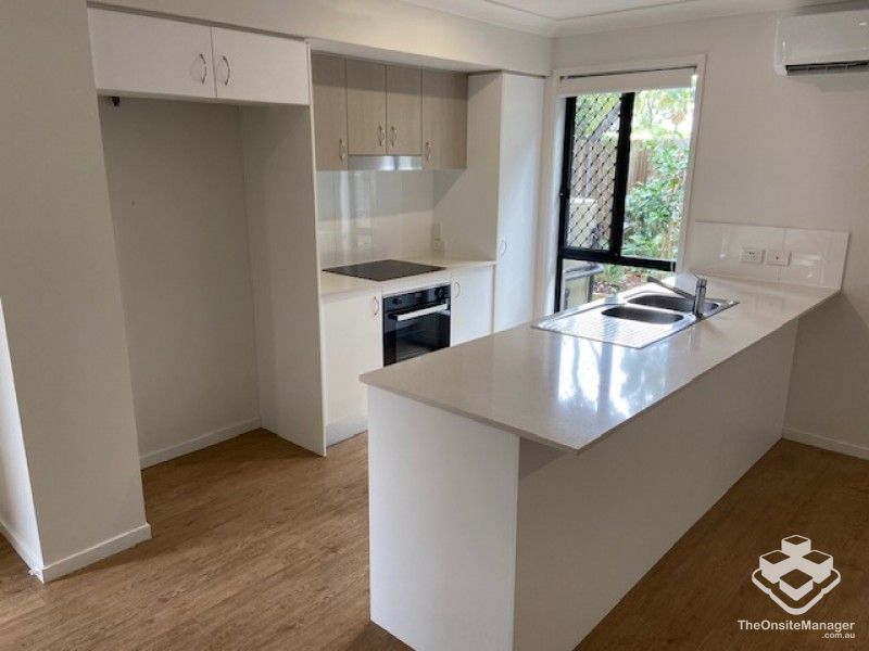 rental property Brisbane