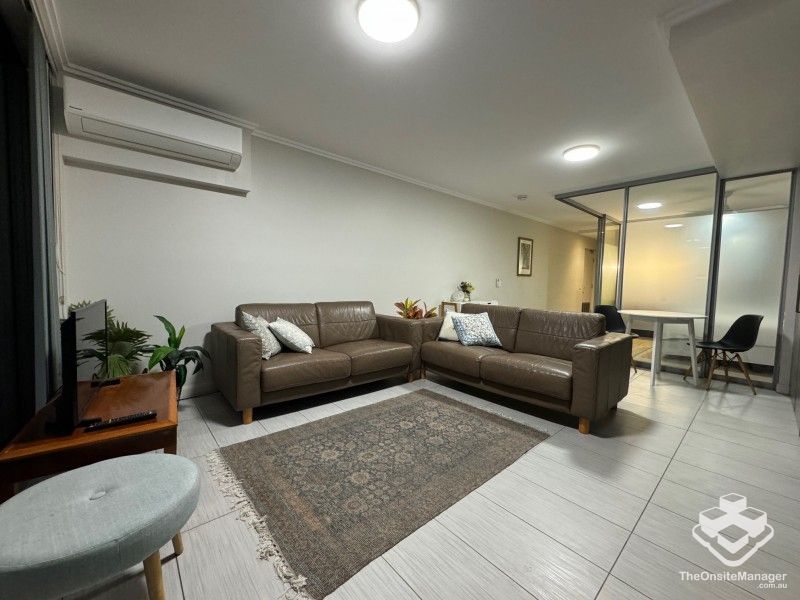 rental property Brisbane