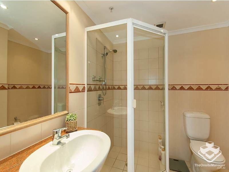 rental property Brisbane
