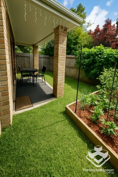 rental property Gold Coast