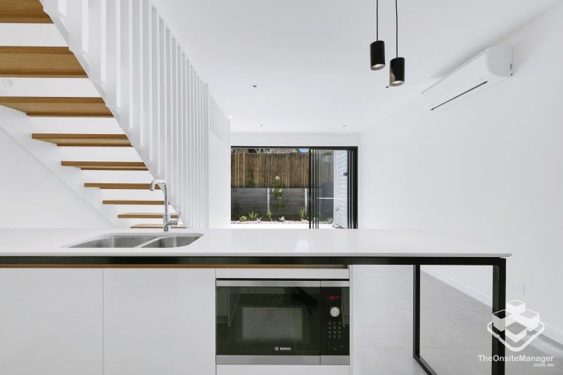 rental property Brisbane