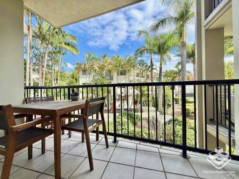 rental property Gold Coast