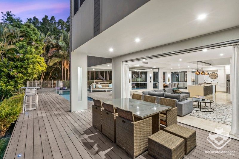 rental property Sunshine Coast