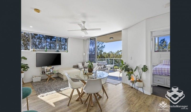 rental property Gold Coast