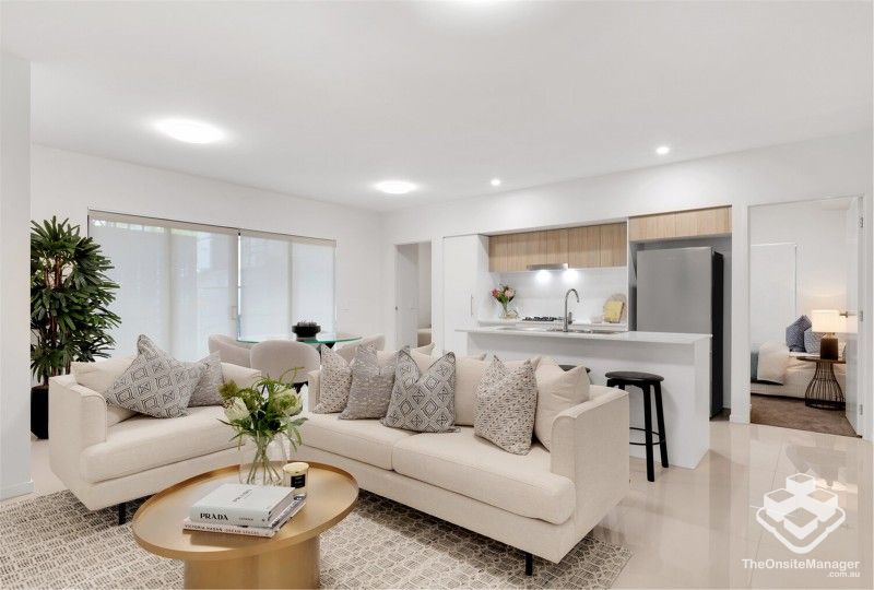 rental property Brisbane
