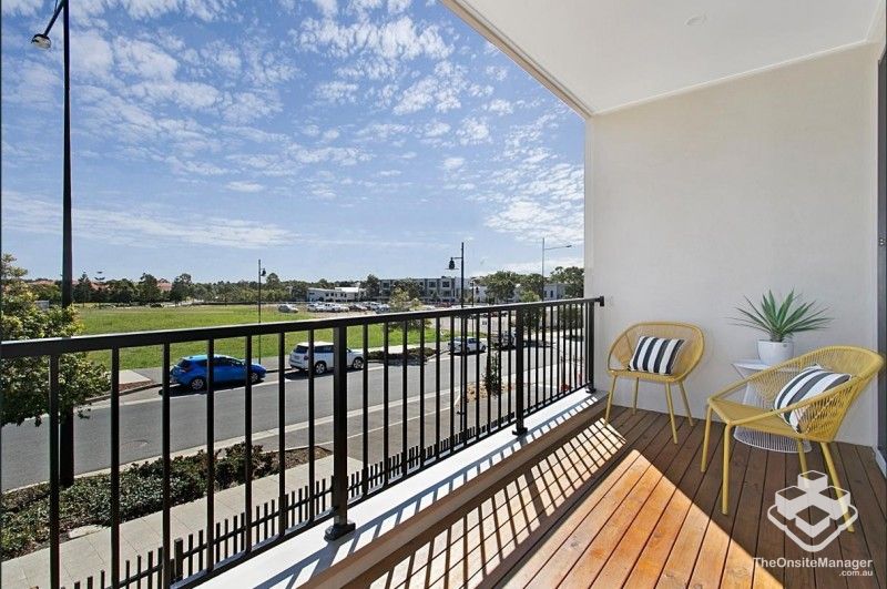 rental property Brisbane