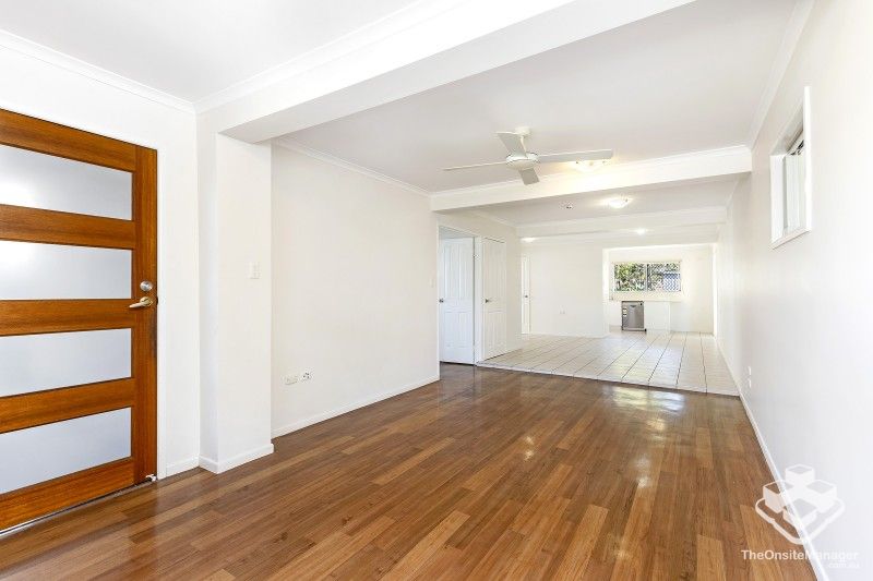 rental property Brisbane