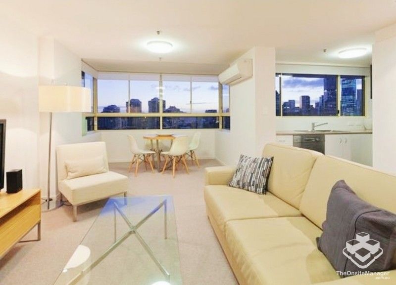 rental property Brisbane