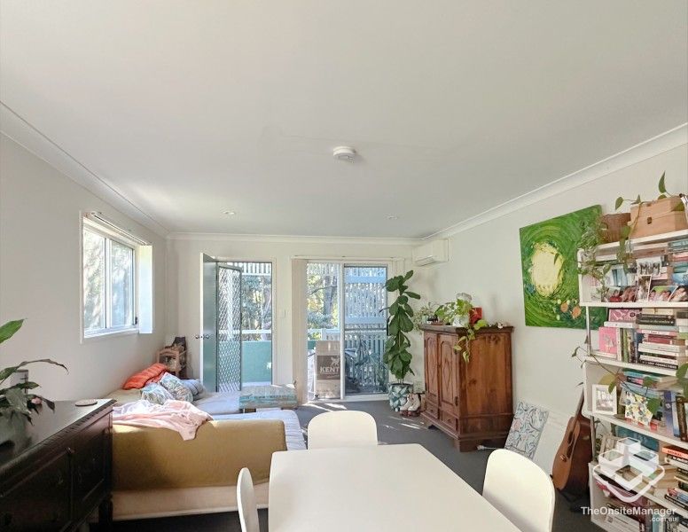 rental property Brisbane