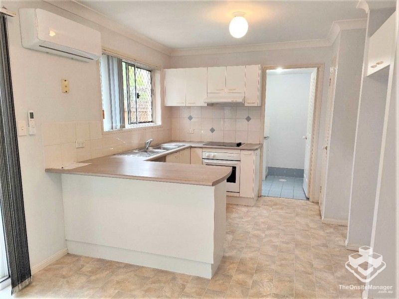 rental property Brisbane