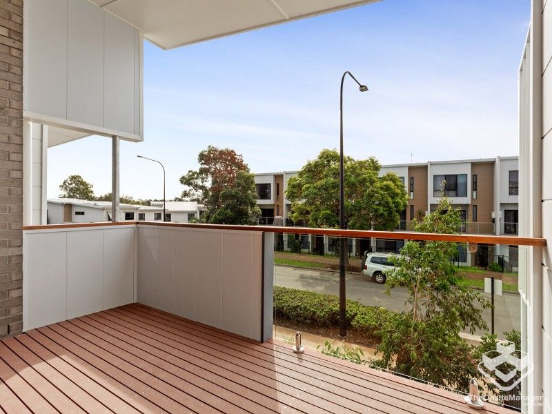 rental property Brisbane