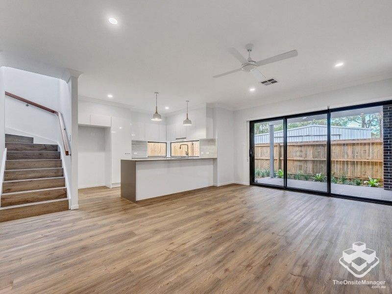 rental property Brisbane
