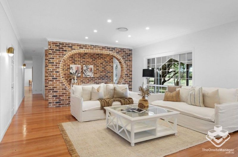 rental property Ipswich