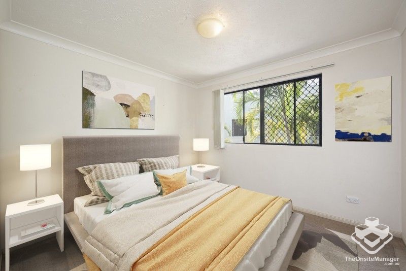 rental property Brisbane