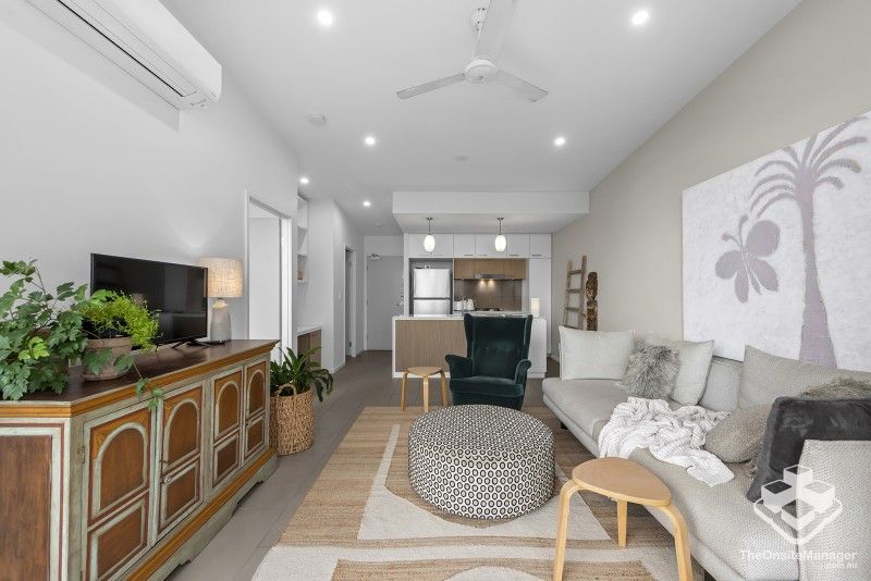 rental property Brisbane