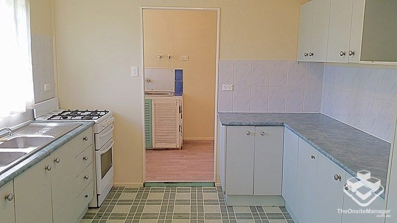 rental property Brisbane