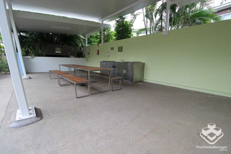 rental property Whitsundays