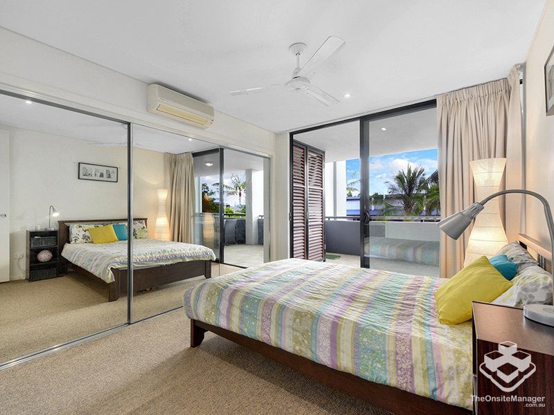 rental property Brisbane