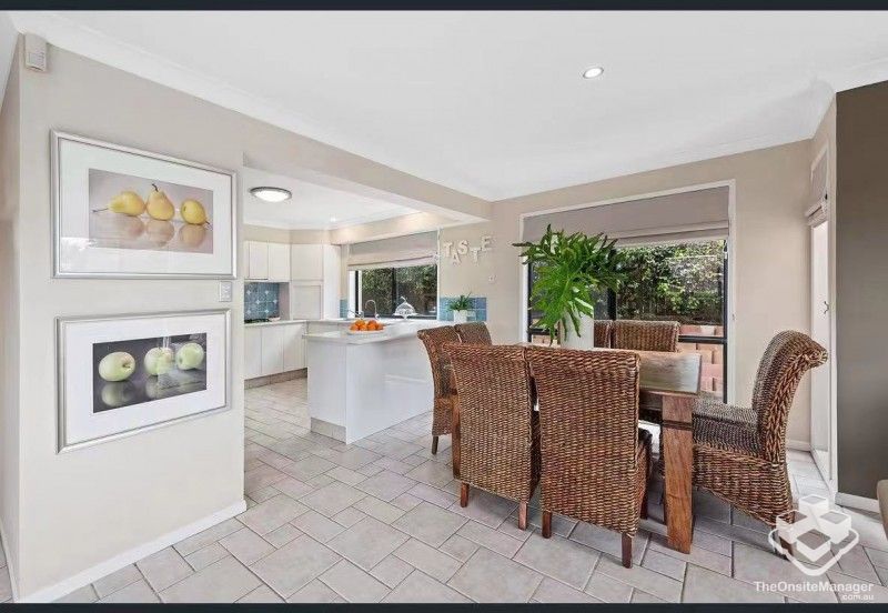 rental property Brisbane