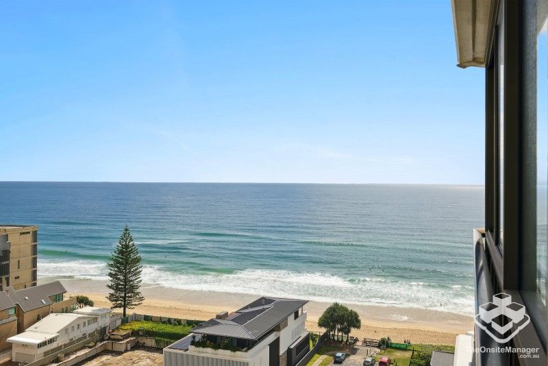 rental property Gold Coast