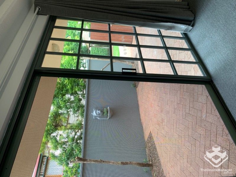 rental property Brisbane