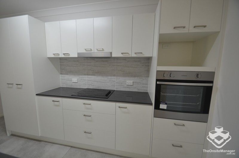 rental property Brisbane