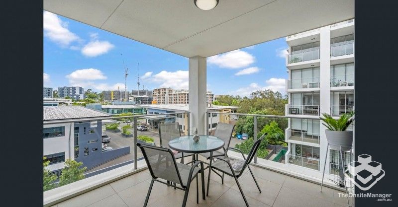 rental property Gold Coast