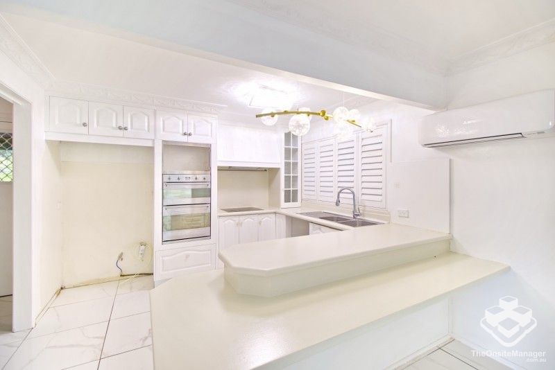 rental property Brisbane
